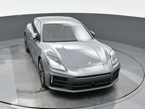 New 2026 Porsche Panamera 4 E-Hybrid AWD/4WD image 32