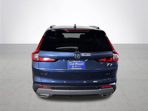 New 2026 Honda CR-V Sport Touring image 7
