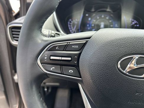 Used 2019 Hyundai Santa Fe FWD image 13