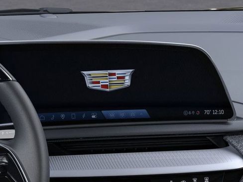 New 2025 Cadillac Optiq Sport 1 image 20