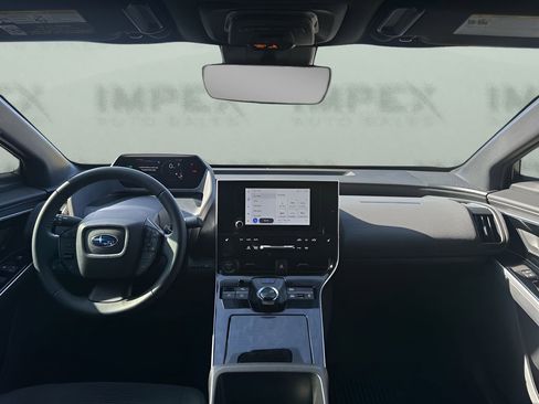 Used 2023 Subaru Solterra AWD image 11