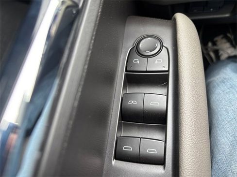 New 2025 Chevrolet Colorado ZR2 w/ Midnight Edition image 18