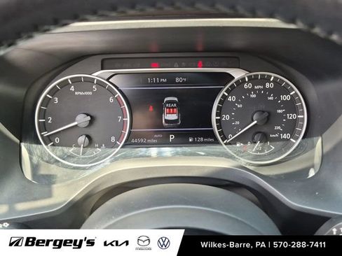 Used 2023 Nissan Rogue SV w/ SV Premium B Package AWD/4WD image 16