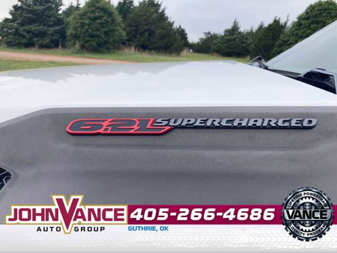 Used 2022 RAM 1500 TRX w/ TRX Level 2 Equipment Group AWD/4WD image 14