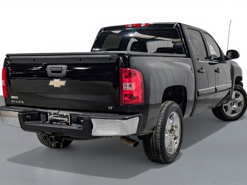 Used 2010 Chevrolet Silverado 1500 LT w/ Regional Value Package image 6