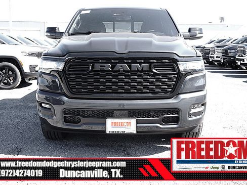 New 2026 RAM 1500 Lone Star image 8