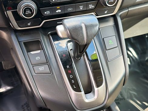 Used 2018 Honda CR-V Touring image 27