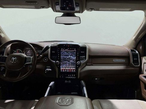 Used 2020 RAM 2500 Laramie image 53