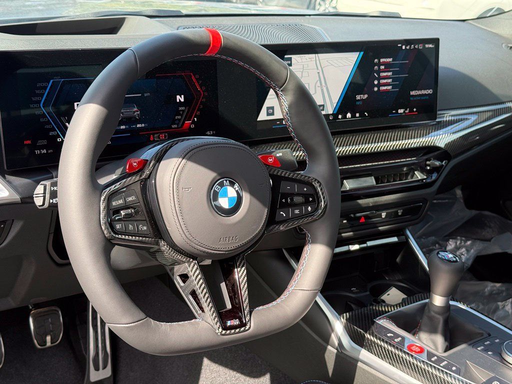 New 2026 BMW M2 w/ Lighting Package RWD image 10
