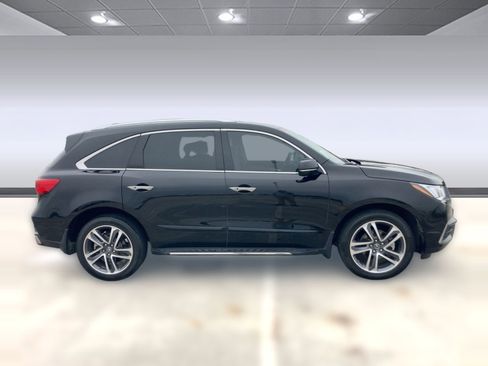 Used 2018 Acura MDX SH-AWD w/ Advance Package image 7