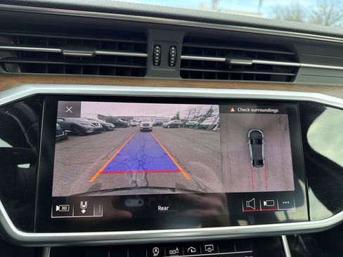 Used 2019 Audi A6 3.0T Premium Plus w/ Premium Plus Package image 24