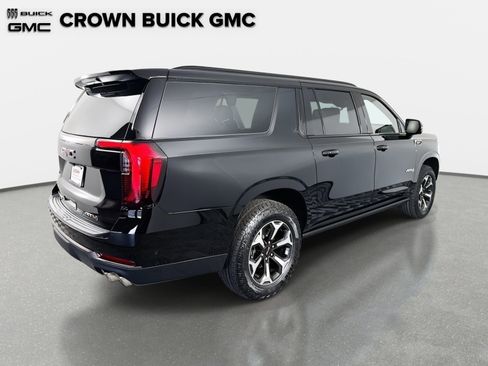 New 2026 GMC Yukon XL AT4 Ultimate image 5