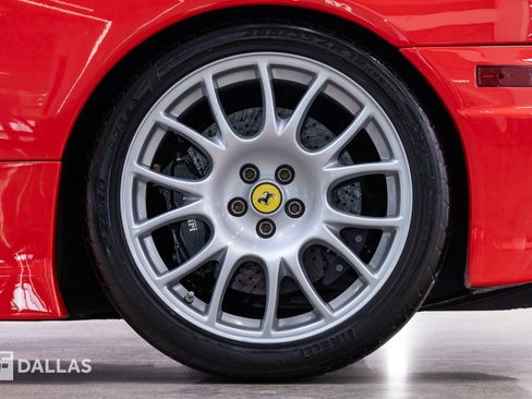 Used 2004 Ferrari 360 Challenge Stradale RWD image 9