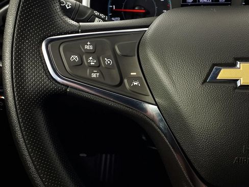 Used 2024 Chevrolet Malibu LS FWD image 18