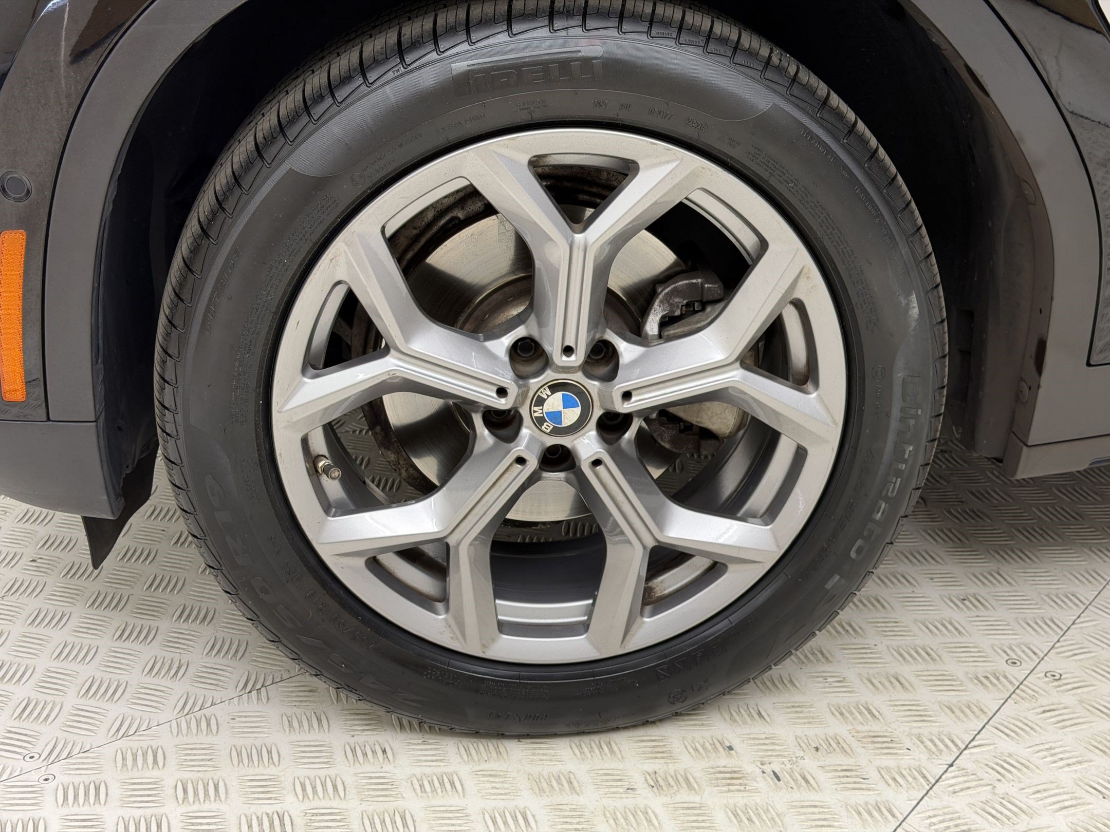 Certified 2023 BMW X3 sDrive30i w/ Premium Package RWD image 13
