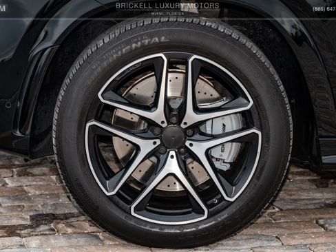 Used 2023 Mercedes-Benz GLE 53 AMG GLE 53 AMG image 41