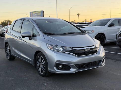 Used 2019 Honda Fit EX image 16