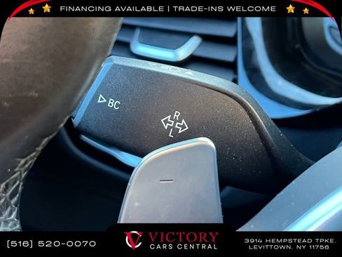 Used 2019 BMW 530i xDrive w/ M Sport Package image 40