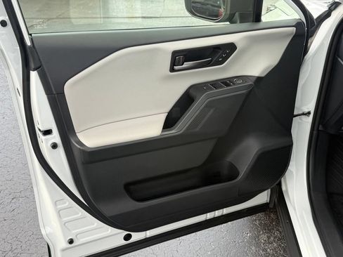 Certified 2026 Toyota RAV4 Limited AWD/4WD image 13