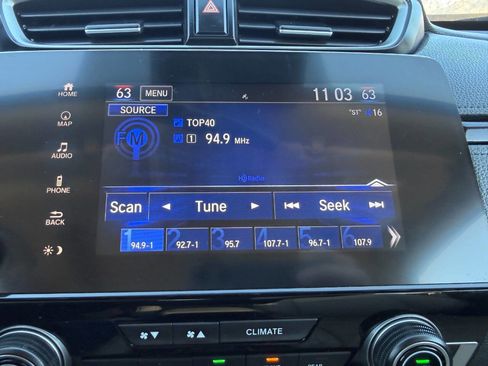 Used 2022 Honda CR-V Touring image 37