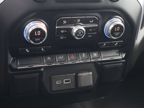 Used 2019 GMC Sierra 1500 SLE w/ SLE Value Package RWD image 23