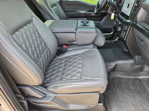 Used 2024 Ford F150 XL AWD/4WD image 19