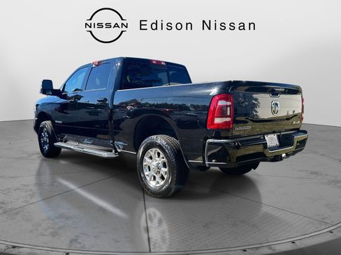 Used 2024 RAM 2500 Laramie image 5