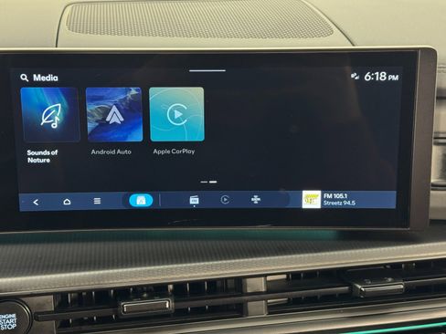 Used 2024 Hyundai Santa Fe Calligraphy image 27