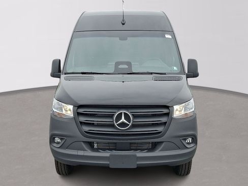New 2026 Mercedes-Benz Sprinter 3500 image 2
