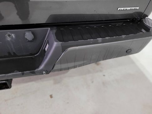 Used 2016 Ford F150 XLT w/ Equipment Group 302A Luxury image 10