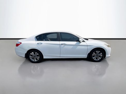 Used 2014 Honda Accord LX image 4