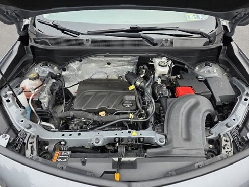 Used 2021 Buick Encore GX Select image 13