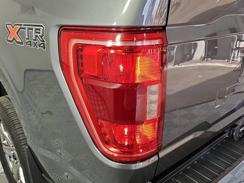 Used 2021 Ford F150 XLT w/ XTR Package AWD/4WD image 27