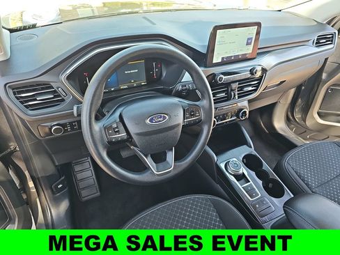 Used 2025 Ford Escape Active FWD image 15