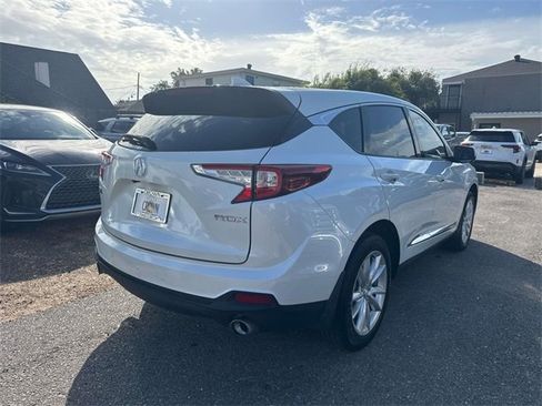 Used 2021 Acura RDX FWD image 6