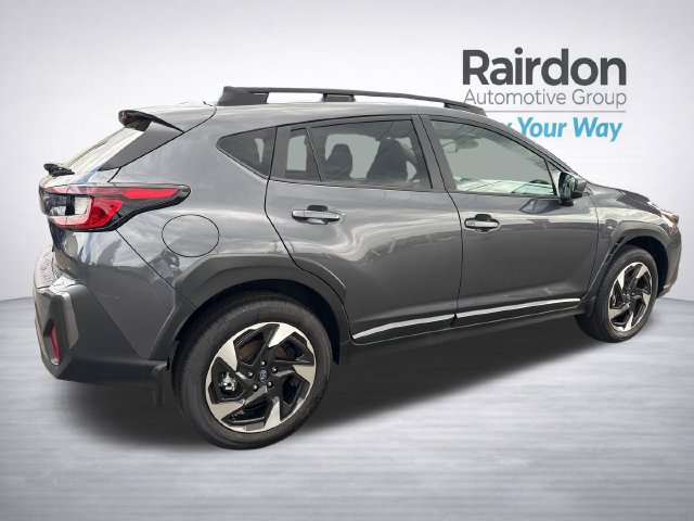 New 2026 Subaru Crosstrek 2.5i Limited w/ Crosstrek Mirror Package AWD/4WD image 9