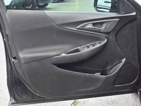 Used 2024 Chevrolet Malibu RS image 27