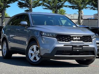 Used 2023 Kia Sorento LX