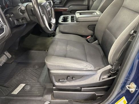 Used 2018 GMC Sierra 1500 SLE w/ SLE Value Package image 15