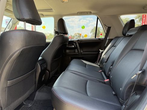 Certified 2023 Toyota 4Runner TRD Pro image 14