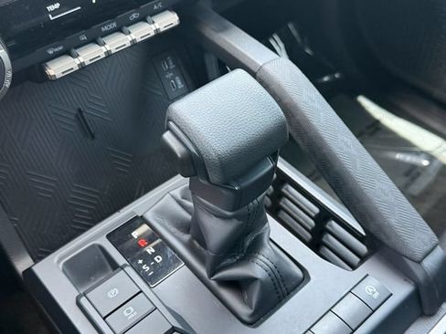 Used 2025 Toyota Tacoma SR5 RWD image 24