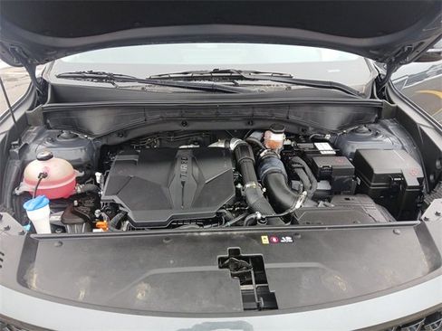 Certified 2023 Kia Sorento SX image 27
