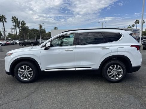 Used 2019 Hyundai Santa Fe SEL image 5