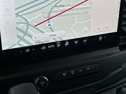 New 2025 Ford Transit 350 XL image 21