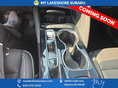 Used 2021 Buick Envision Essence w/ Technology Package I FWD image 13
