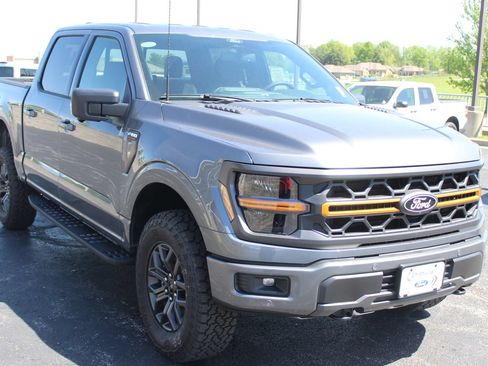 New 2026 Ford F150 Tremor w/ Bed Utility Package AWD/4WD image 11
