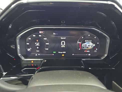 New 2026 GMC Sierra 1500 Elevation image 17