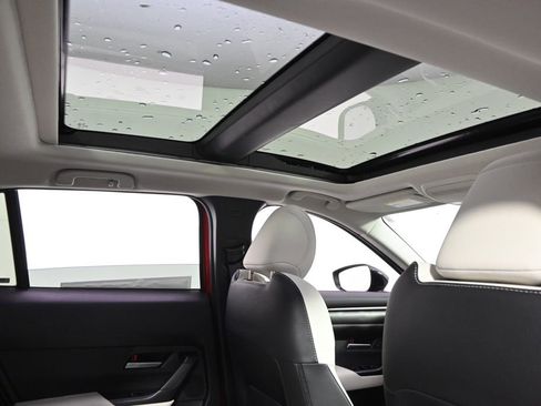 New 2026 MAZDA CX-50 AWD 2.5 S w/ Weather Package image 17