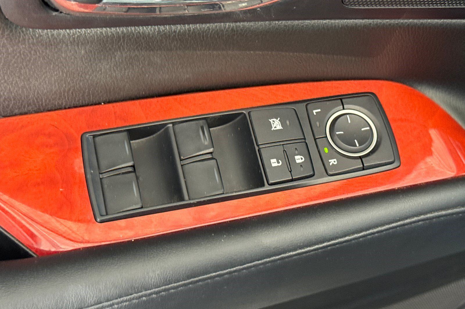 Used 2011 Lexus RX 350 AWD w/ Premium Pkg image 13