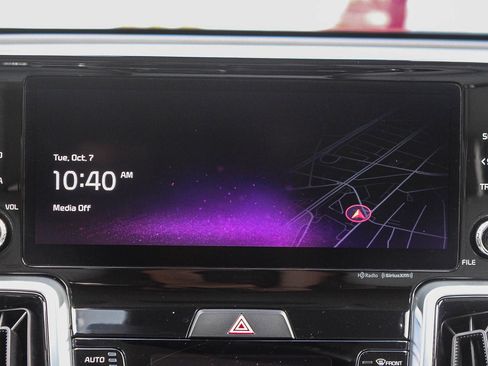 Used 2023 Kia Sorento SX image 15